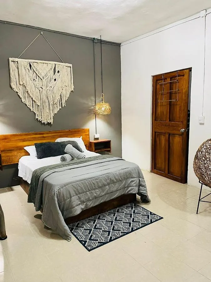 Tara Tara Hotel Isla Holbox