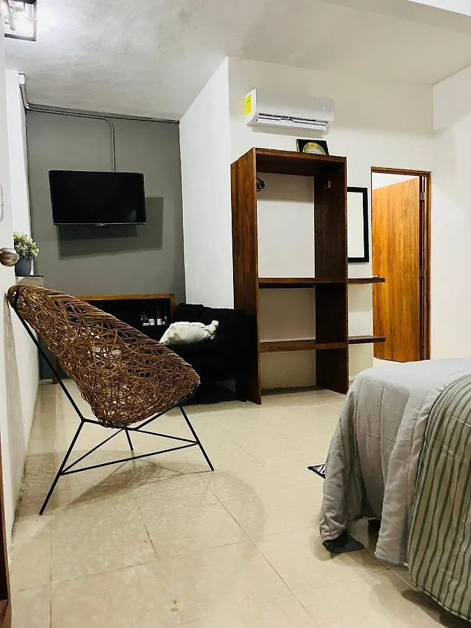 Tara Tara Hotel Isla Holbox