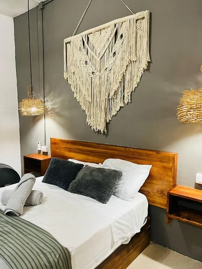 Tara Tara Hotel Isla Holbox