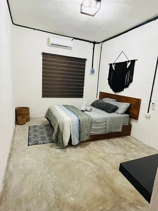 Tara Tara Hotel Isla Holbox