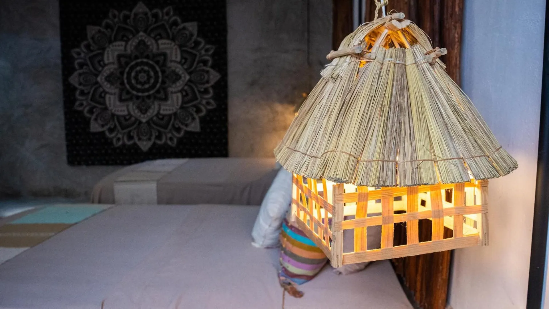 Tara Tara Hotel Isla Holbox