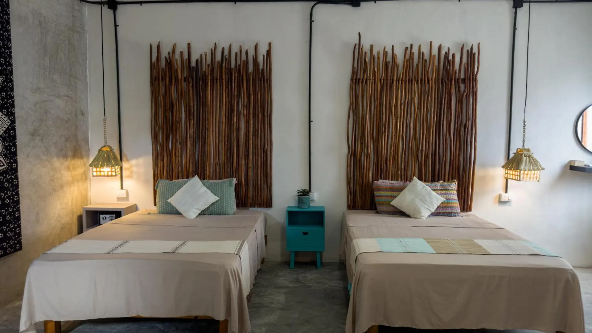 Tara Tara Hotel Isla Holbox