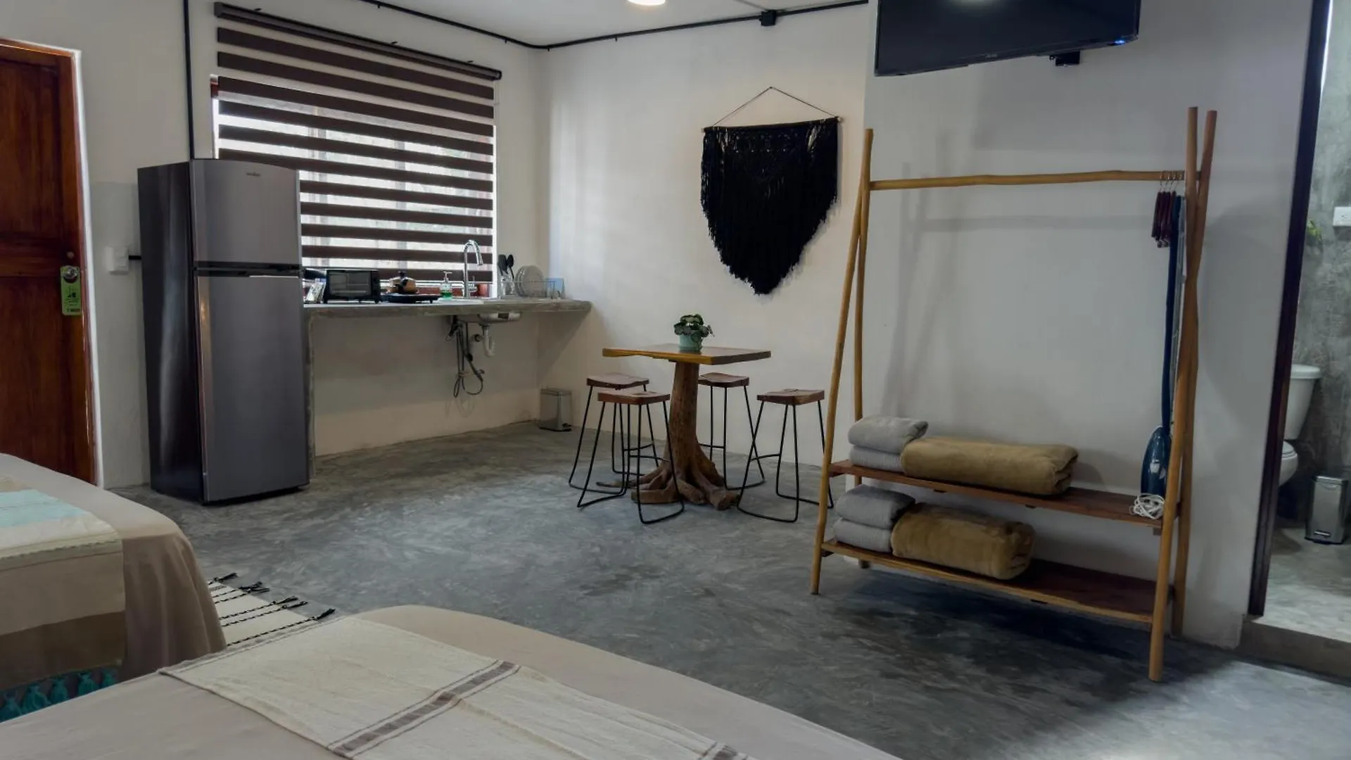 Tara Tara Hotel Isla Holbox