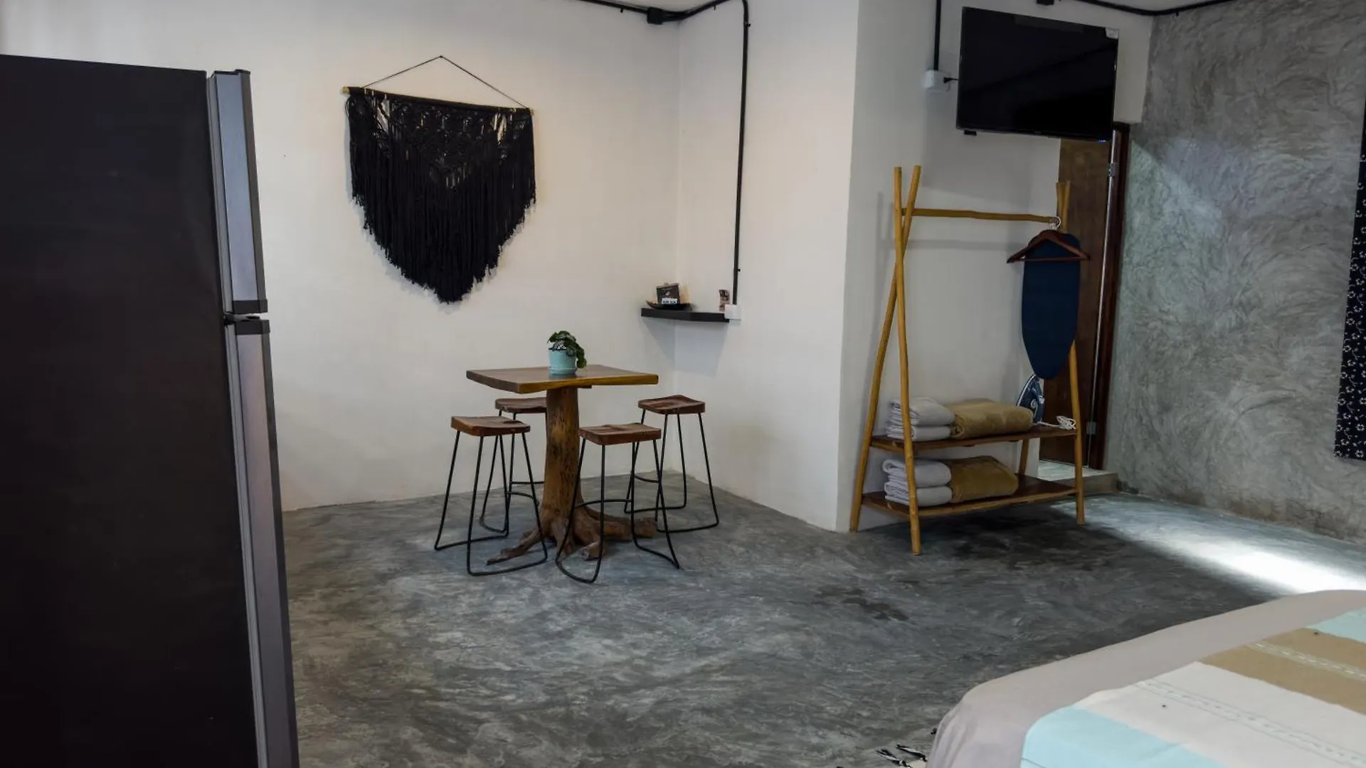 Tara Tara Hotel Isla Holbox Mexico