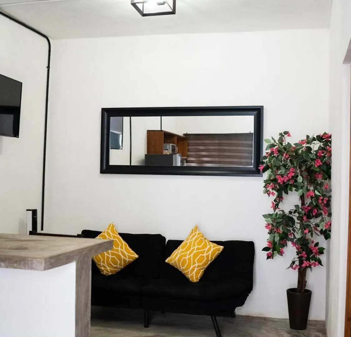 Tara Tara Hotel Isla Holbox 0*,