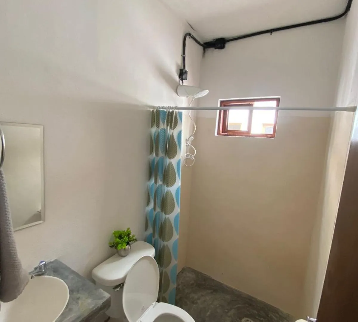 Tara Tara Hotel Isla Holbox 0*,  Mexico