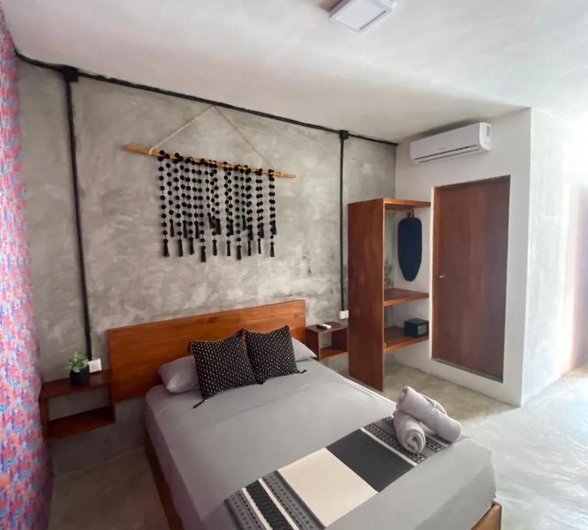 Tara Tara Hotel Isla Holbox