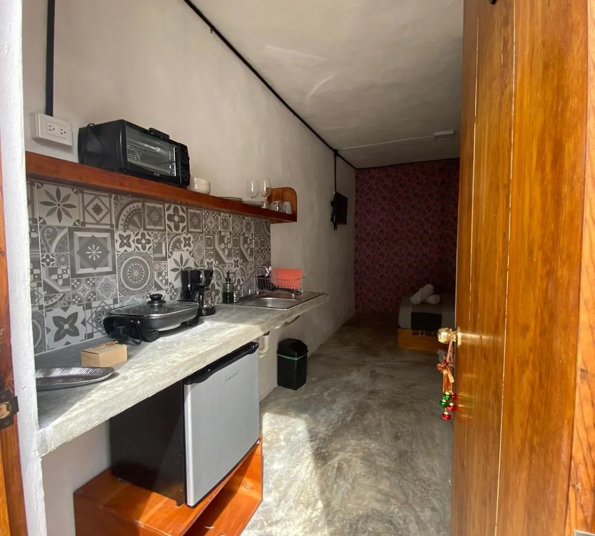 Tara Tara Hotel Isla Holbox