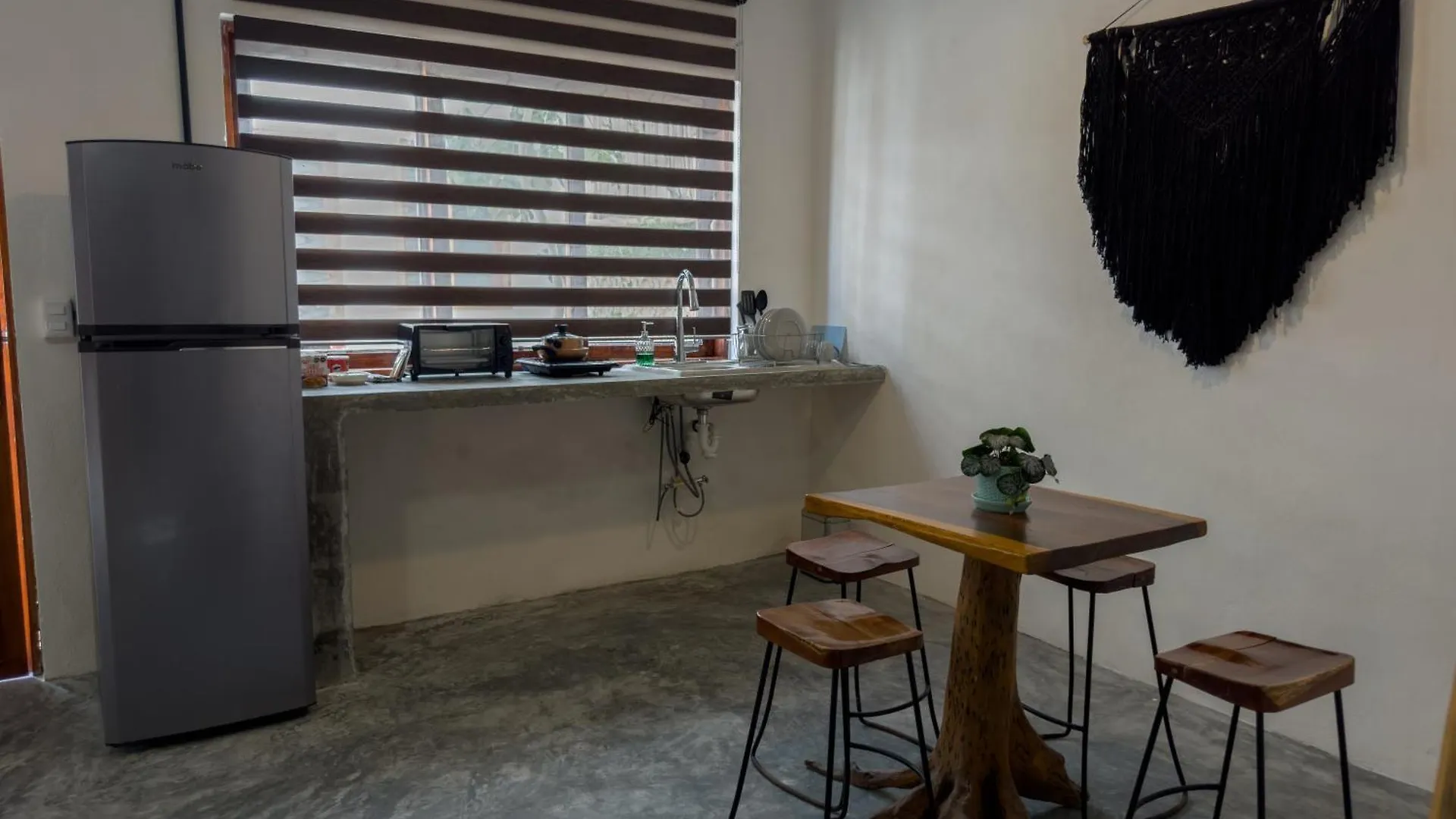 Tara Tara Hotel Isla Holbox