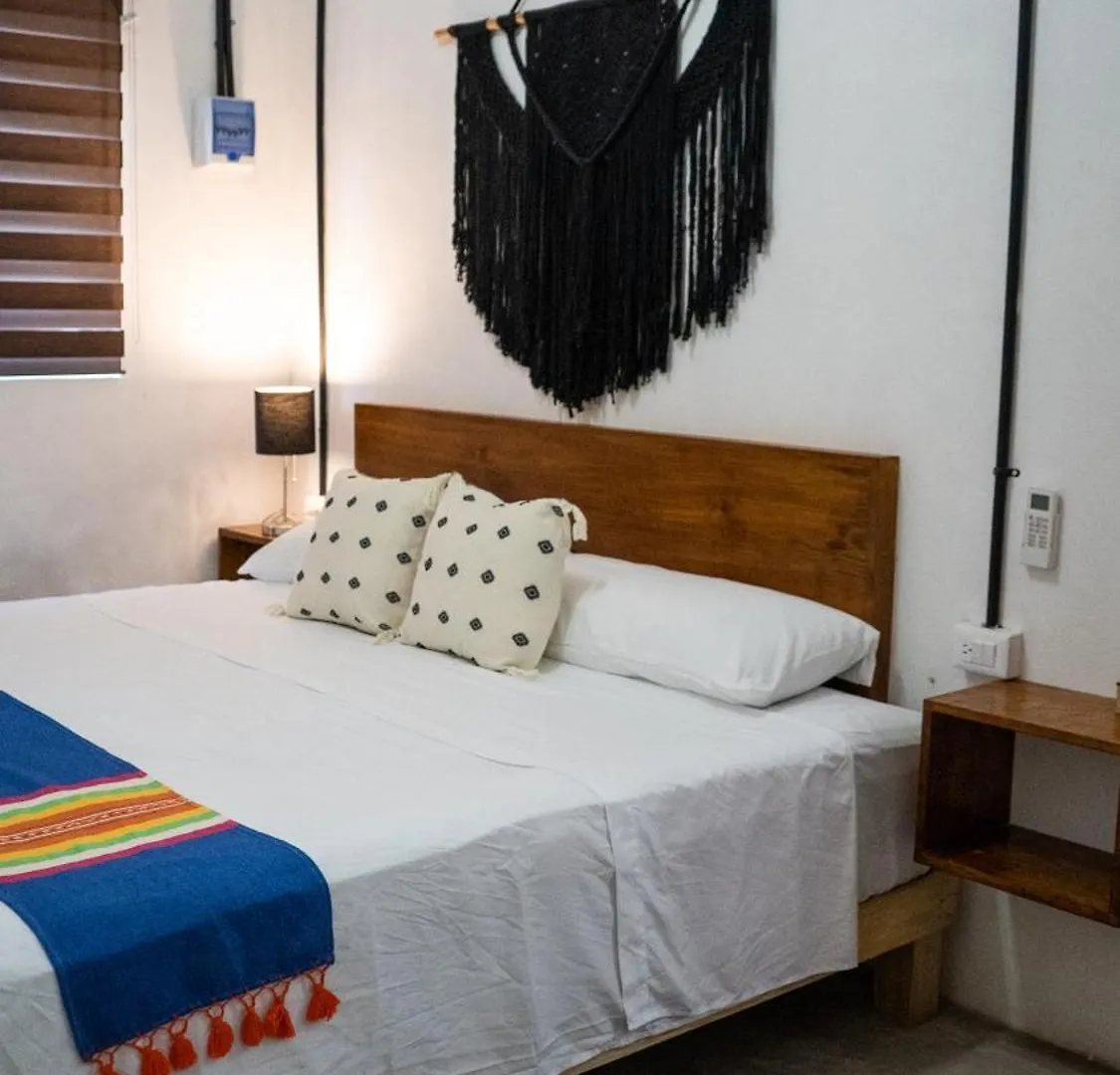 Tara Tara Hotel Isla Holbox 0*,