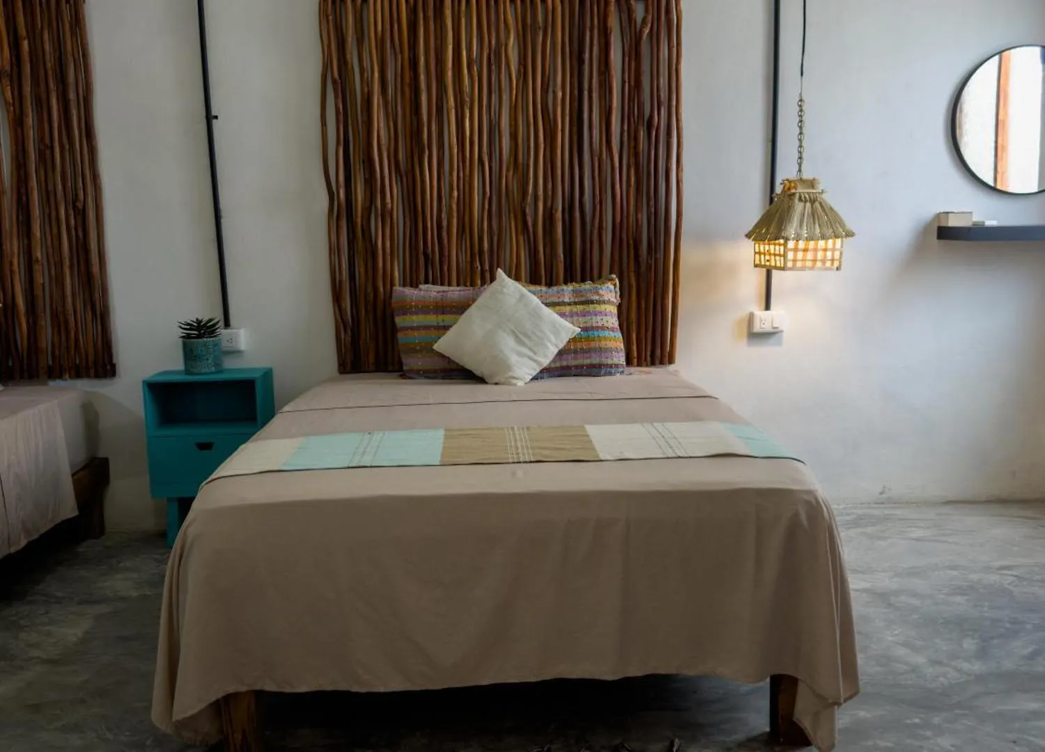 Tara Tara Hotel Isla Holbox 0*,  Mexico