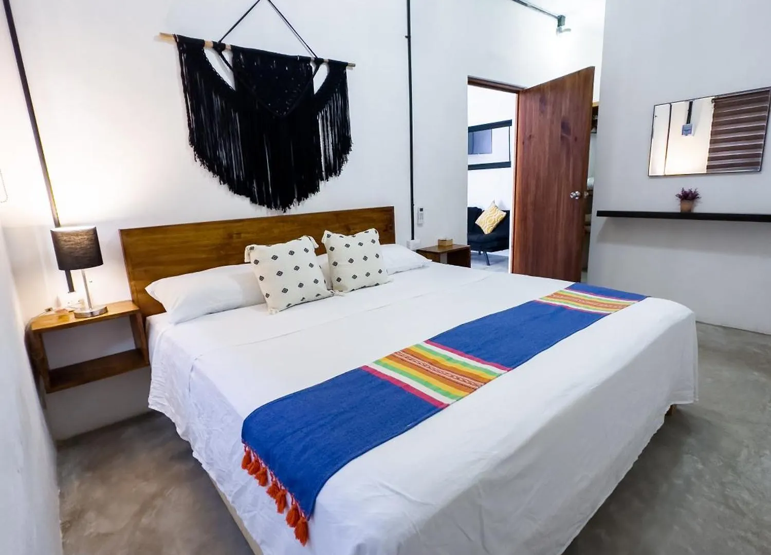 Tara Tara Hotel Isla Holbox 0*,  Mexico