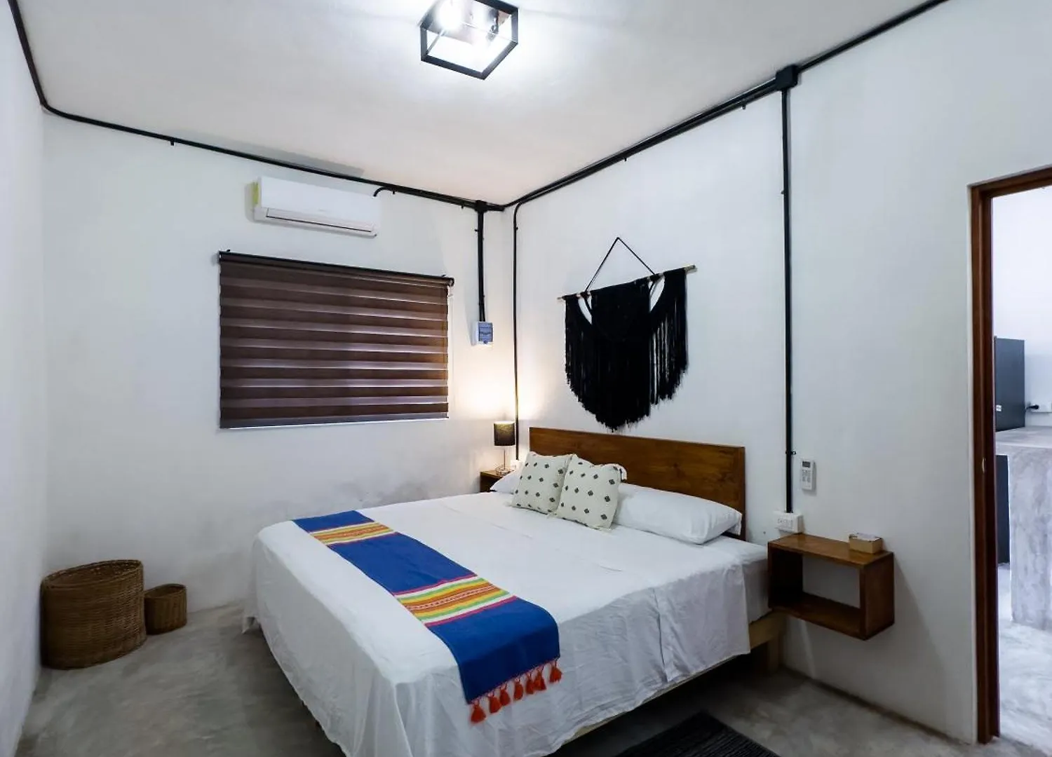 Tara Tara Hotel Isla Holbox