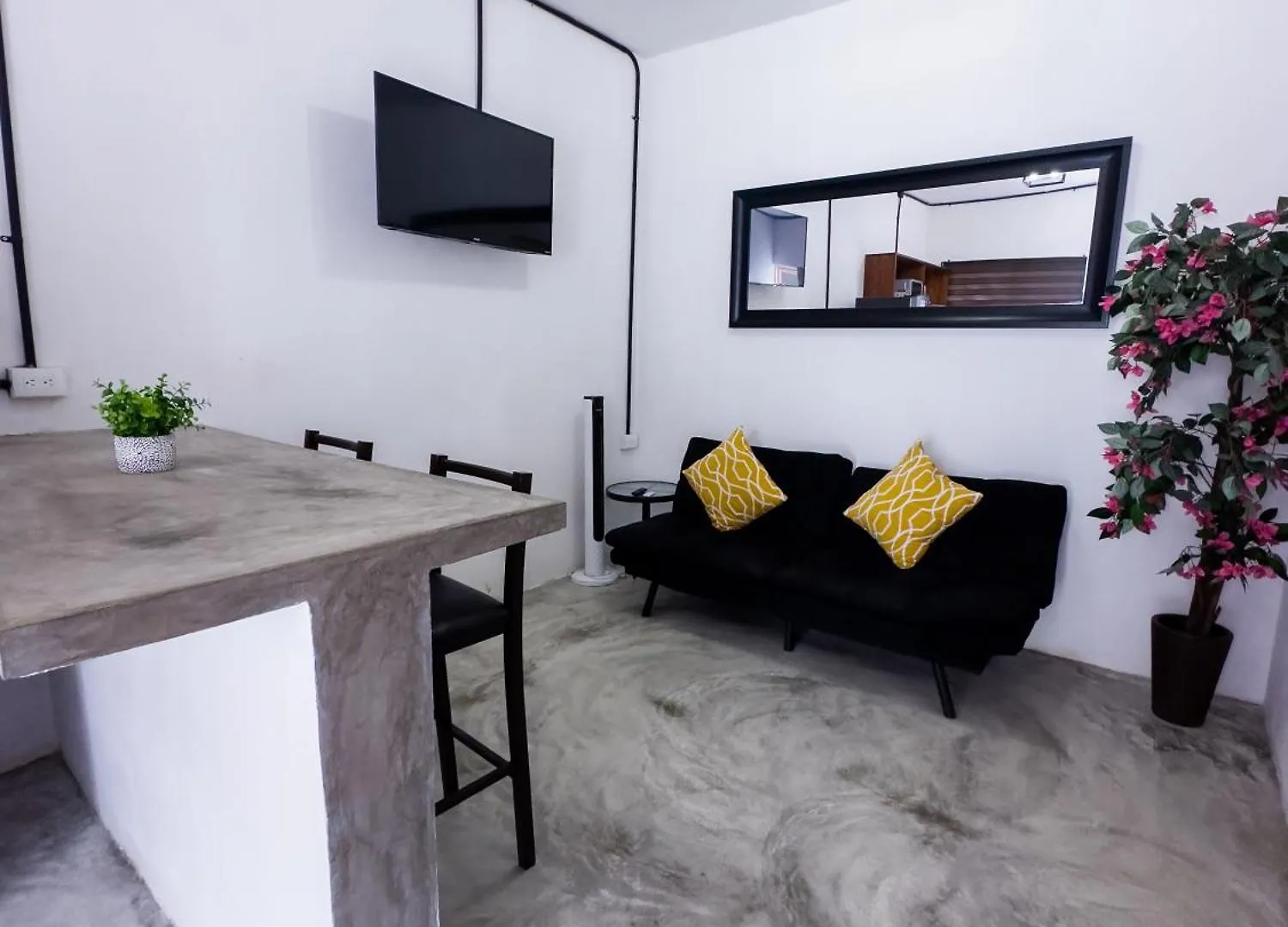 Tara Tara Hotel Isla Holbox