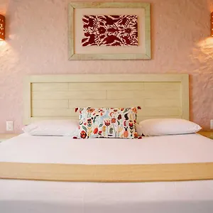3* Hotel Margaritas Holbox