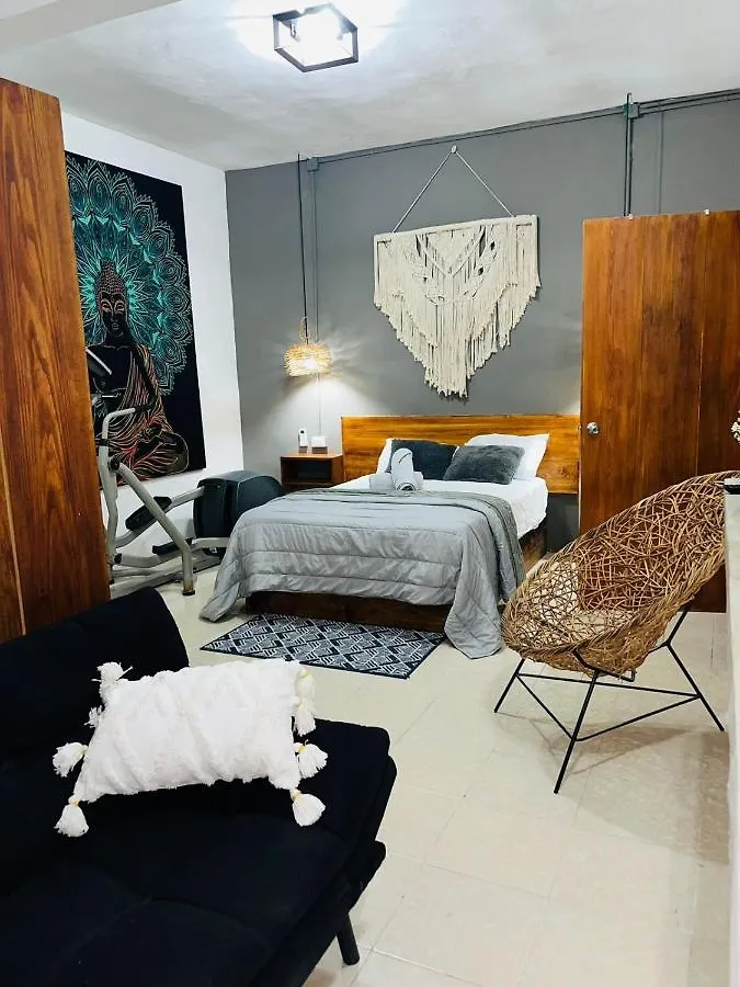 Tara Tara Hotel Isla Holbox 0*,