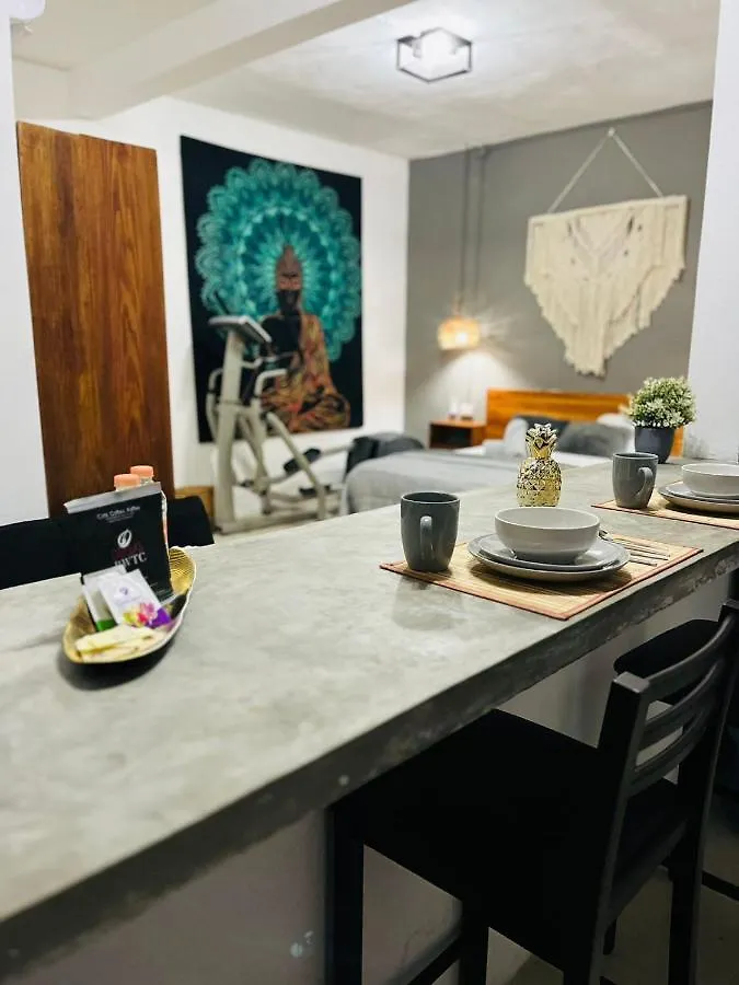 Tara Tara Hotel Isla Holbox Μεξικό