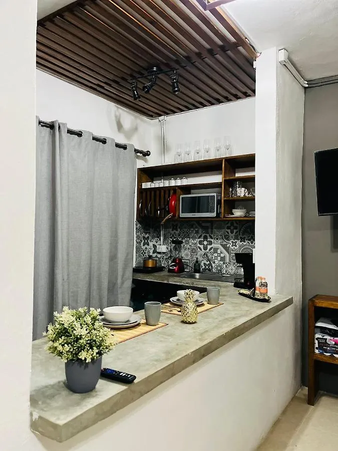 Tara Tara Hotel Isla Holbox Μεξικό