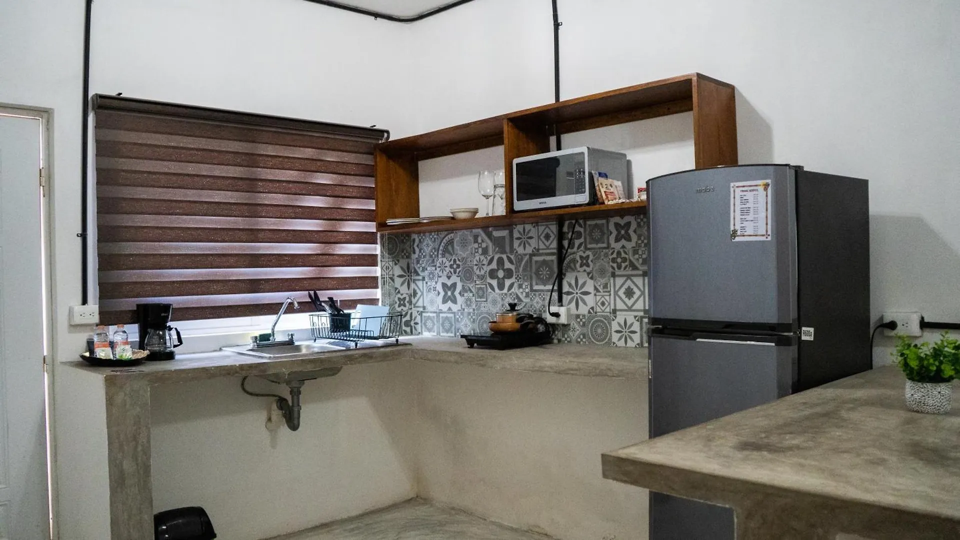 Tara Tara Hotel Isla Holbox Μεξικό