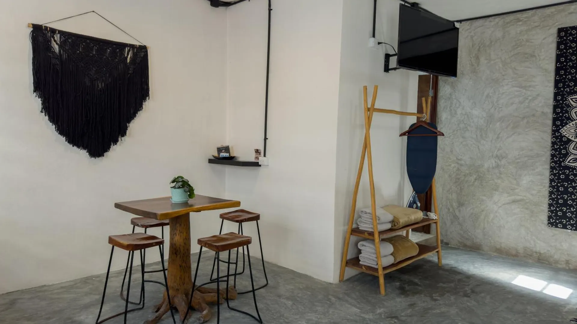 Tara Tara Hotel Isla Holbox Μεξικό