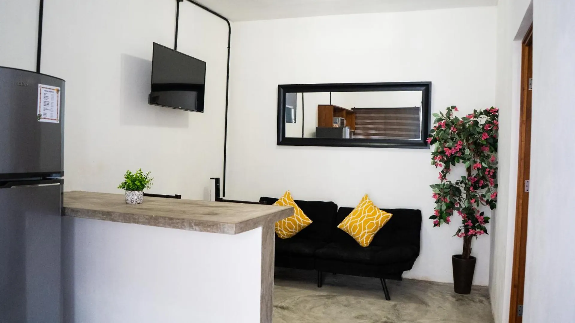 Tara Tara Hotel Isla Holbox Μεξικό